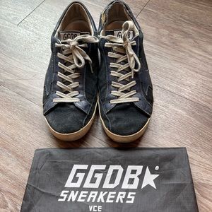 Golden Goose Sneakers